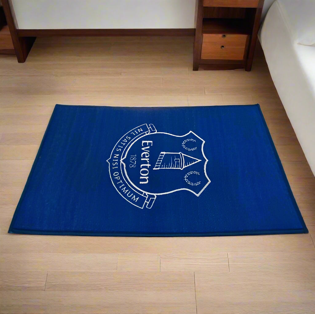 Everton FC Bedside Rug