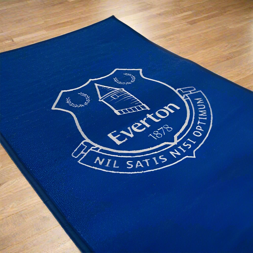 Everton FC Rug