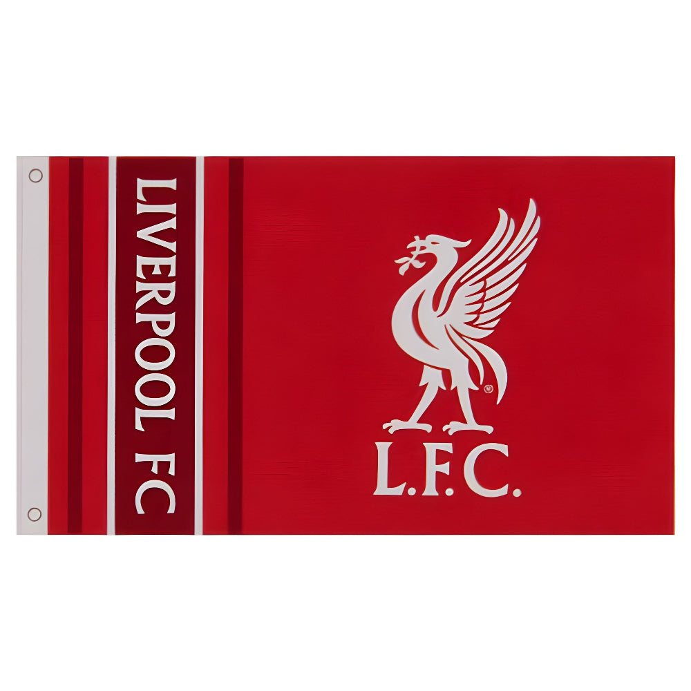 Liverpool FC Flag