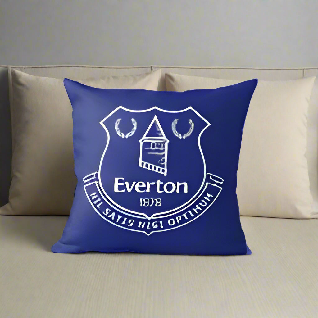 Everton FC Bed Cushion