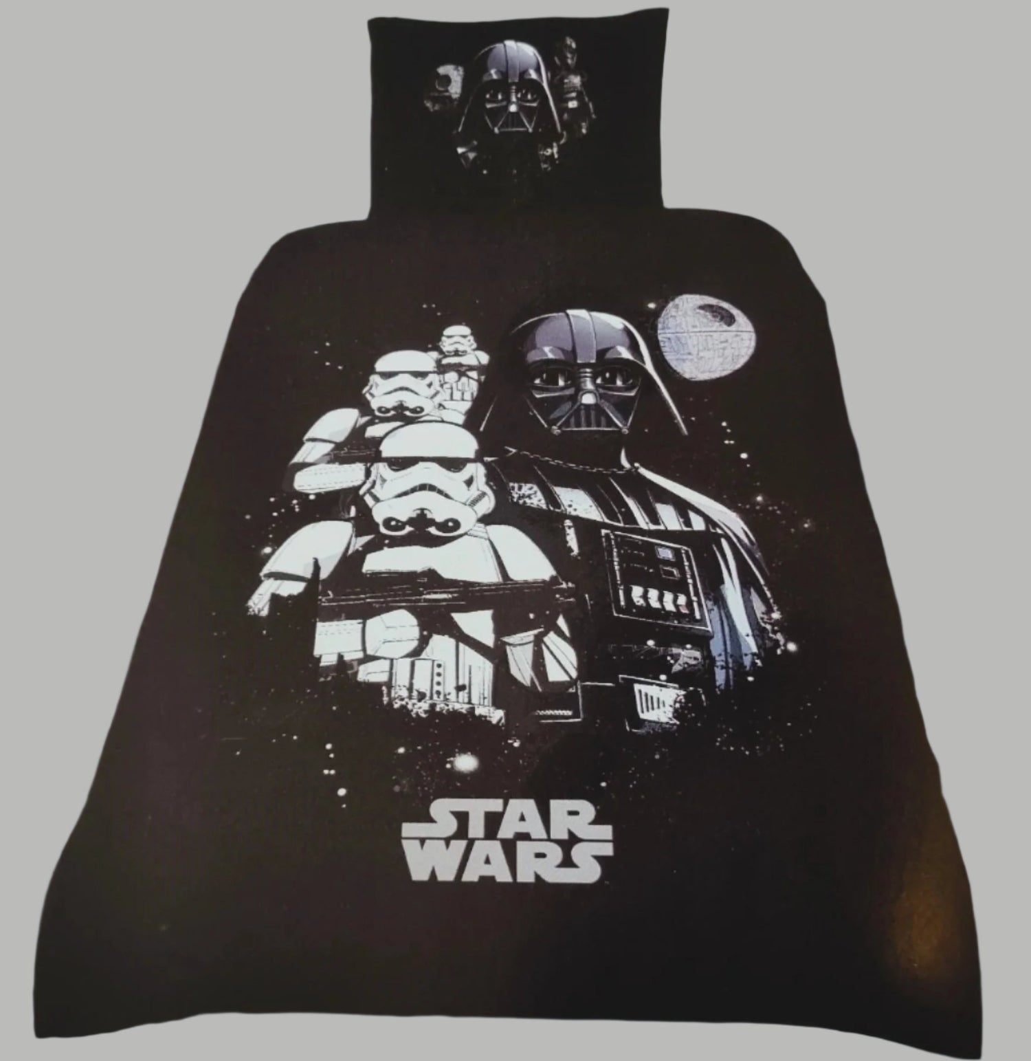 Starwars Duvet Cover