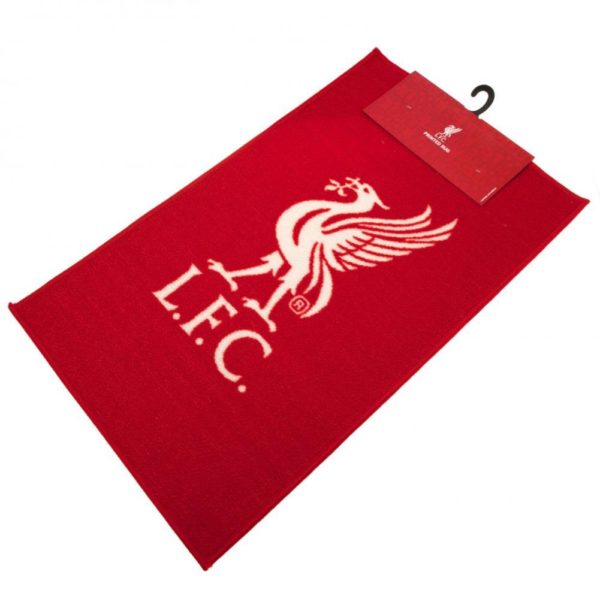 Liverpool FC Bedside Rug