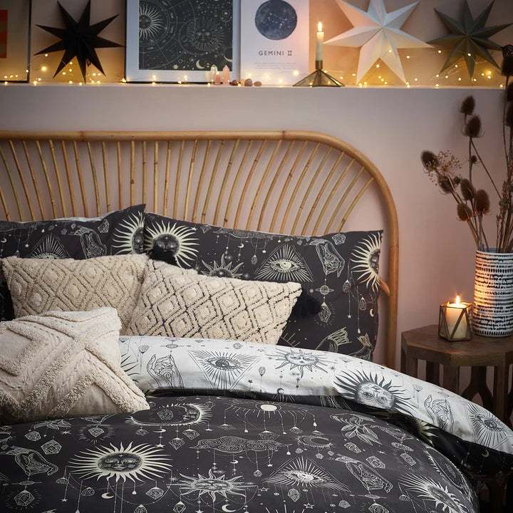 Constellation Duvet Cover Set