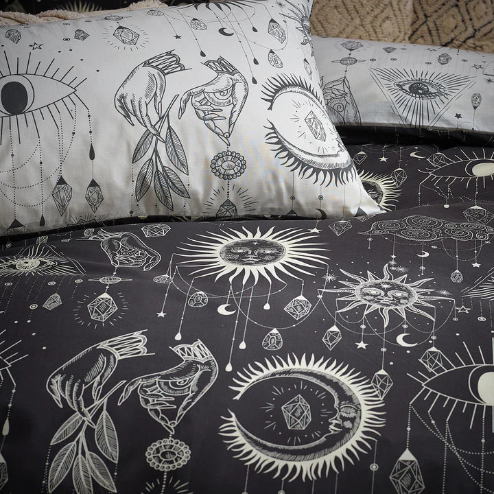 Constellation Duvet Cover Set