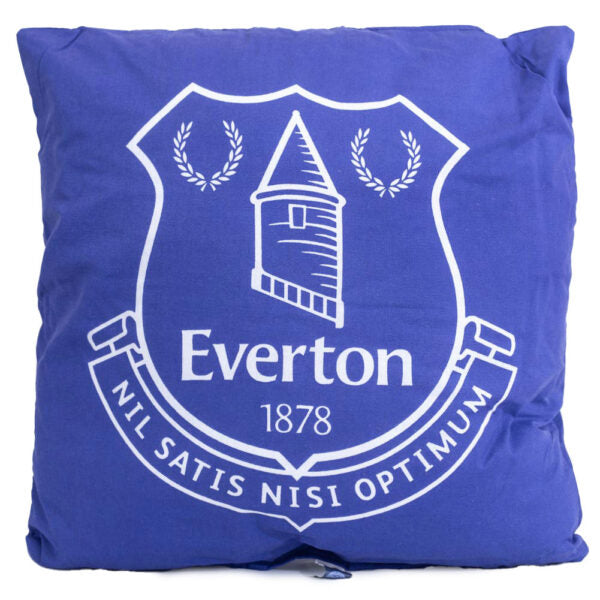 Everton FC Bed Cushion