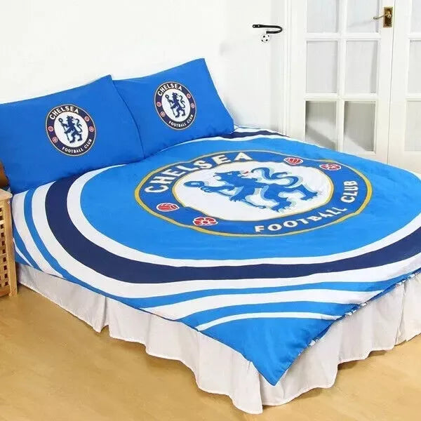 Chelsea FC Double Duvet Set