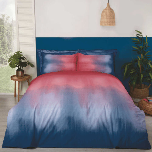 Ombre Duvet Cover Set