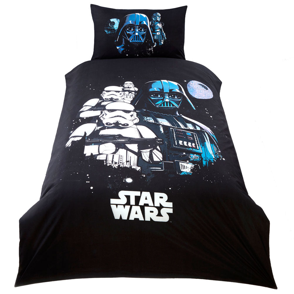 Star wars DarkSide Duvet Cover