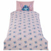 Disney Stitch Aloha Duvet Cover Set