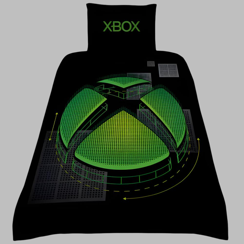 X box Duvet Cover Set